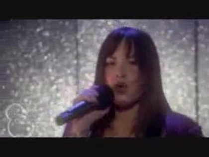 Camp Rock_ Demi Lovato _This Is Me_ FULL MOVIE SCENE (HQ) 3421