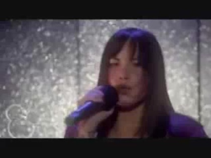 Camp Rock_ Demi Lovato _This Is Me_ FULL MOVIE SCENE (HQ) 3426