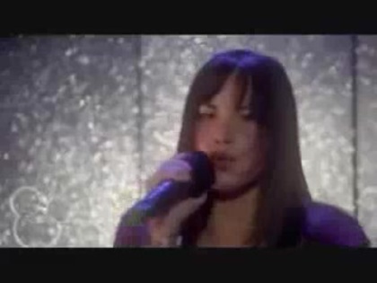 Camp Rock_ Demi Lovato _This Is Me_ FULL MOVIE SCENE (HQ) 3427