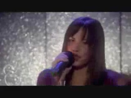 Camp Rock_ Demi Lovato _This Is Me_ FULL MOVIE SCENE (HQ) 3430