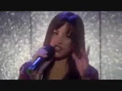 Camp Rock_ Demi Lovato _This Is Me_ FULL MOVIE SCENE (HQ) 3454