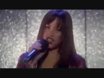 Camp Rock_ Demi Lovato _This Is Me_ FULL MOVIE SCENE (HQ) 3462