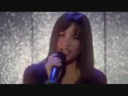 Camp Rock_ Demi Lovato _This Is Me_ FULL MOVIE SCENE (HQ) 3476