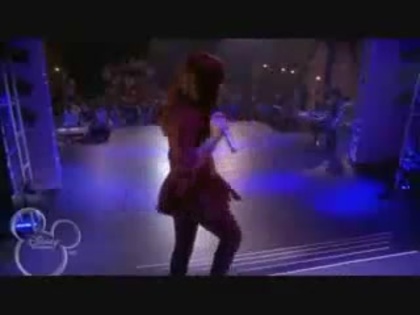 Camp Rock_ Demi Lovato _This Is Me_ FULL MOVIE SCENE (HQ) 3552