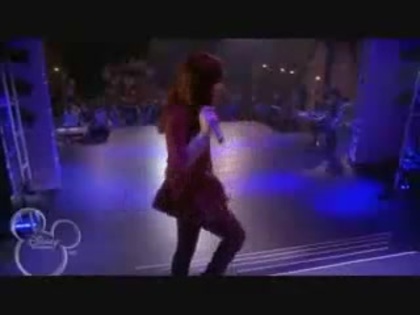 Camp Rock_ Demi Lovato _This Is Me_ FULL MOVIE SCENE (HQ) 3558