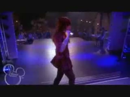 Camp Rock_ Demi Lovato _This Is Me_ FULL MOVIE SCENE (HQ) 3571