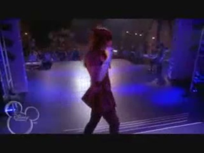 Camp Rock_ Demi Lovato _This Is Me_ FULL MOVIE SCENE (HQ) 3572