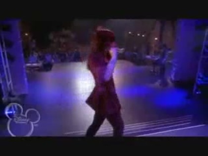 Camp Rock_ Demi Lovato _This Is Me_ FULL MOVIE SCENE (HQ) 3575