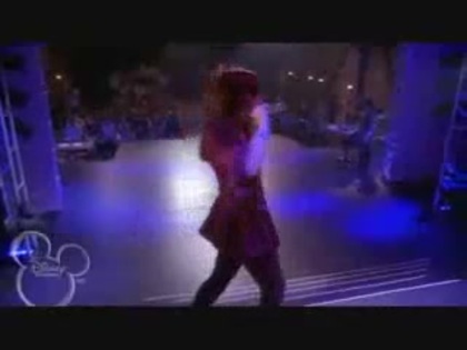 Camp Rock_ Demi Lovato _This Is Me_ FULL MOVIE SCENE (HQ) 3576