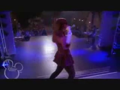 Camp Rock_ Demi Lovato _This Is Me_ FULL MOVIE SCENE (HQ) 3578