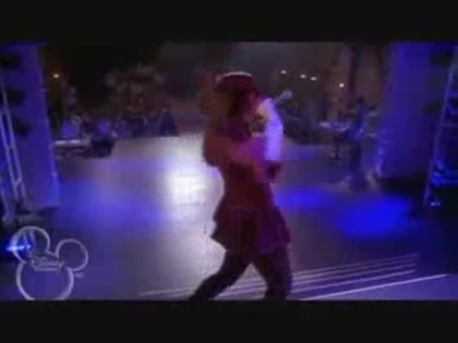 Camp Rock_ Demi Lovato _This Is Me_ FULL MOVIE SCENE (HQ) 3582