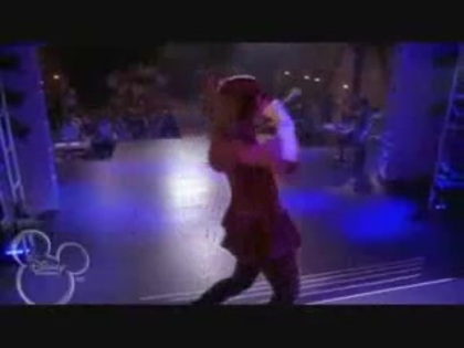 Camp Rock_ Demi Lovato _This Is Me_ FULL MOVIE SCENE (HQ) 3583