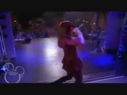 Camp Rock_ Demi Lovato _This Is Me_ FULL MOVIE SCENE (HQ) 3584