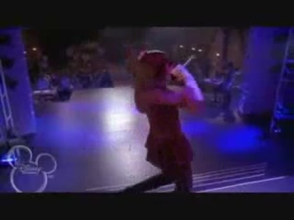 Camp Rock_ Demi Lovato _This Is Me_ FULL MOVIE SCENE (HQ) 3587