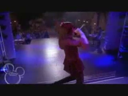 Camp Rock_ Demi Lovato _This Is Me_ FULL MOVIE SCENE (HQ) 3588