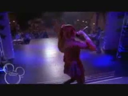 Camp Rock_ Demi Lovato _This Is Me_ FULL MOVIE SCENE (HQ) 3594