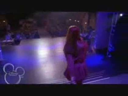 Camp Rock_ Demi Lovato _This Is Me_ FULL MOVIE SCENE (HQ) 3620