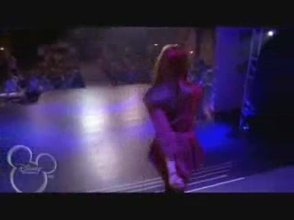Camp Rock_ Demi Lovato _This Is Me_ FULL MOVIE SCENE (HQ) 3627