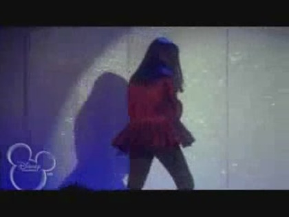 Camp Rock_ Demi Lovato _This Is Me_ FULL MOVIE SCENE (HQ) 4006
