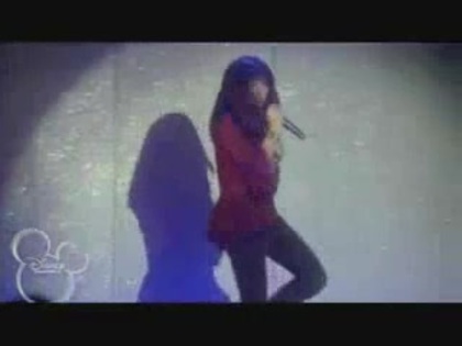 Camp Rock_ Demi Lovato _This Is Me_ FULL MOVIE SCENE (HQ) 4030