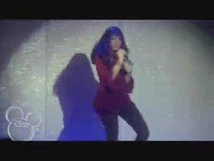 Camp Rock_ Demi Lovato _This Is Me_ FULL MOVIE SCENE (HQ) 4035