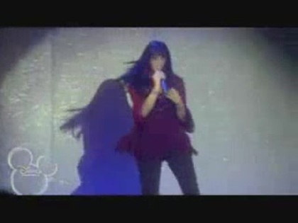 Camp Rock_ Demi Lovato _This Is Me_ FULL MOVIE SCENE (HQ) 4040