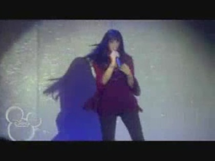 Camp Rock_ Demi Lovato _This Is Me_ FULL MOVIE SCENE (HQ) 4042