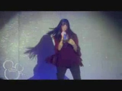 Camp Rock_ Demi Lovato _This Is Me_ FULL MOVIE SCENE (HQ) 4046