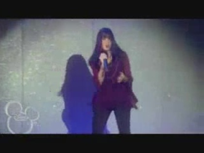 Camp Rock_ Demi Lovato _This Is Me_ FULL MOVIE SCENE (HQ) 4055 - Demilush - Camp Rock This Is Me Full Movie Scene Part oo9