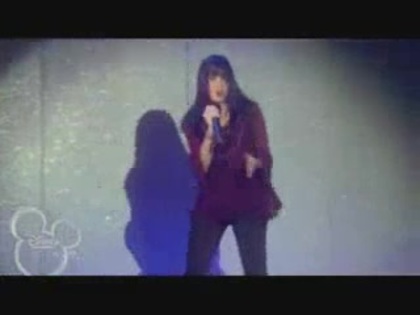 Camp Rock_ Demi Lovato _This Is Me_ FULL MOVIE SCENE (HQ) 4057 - Demilush - Camp Rock This Is Me Full Movie Scene Part oo9