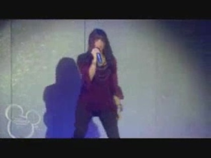 Camp Rock_ Demi Lovato _This Is Me_ FULL MOVIE SCENE (HQ) 4075 - Demilush - Camp Rock This Is Me Full Movie Scene Part oo9