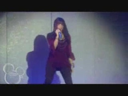 Camp Rock_ Demi Lovato _This Is Me_ FULL MOVIE SCENE (HQ) 4077 - Demilush - Camp Rock This Is Me Full Movie Scene Part oo9