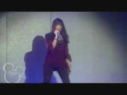 Camp Rock_ Demi Lovato _This Is Me_ FULL MOVIE SCENE (HQ) 4079 - Demilush - Camp Rock This Is Me Full Movie Scene Part oo9