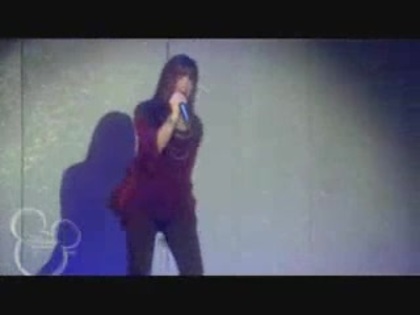 Camp Rock_ Demi Lovato _This Is Me_ FULL MOVIE SCENE (HQ) 4088 - Demilush - Camp Rock This Is Me Full Movie Scene Part oo9