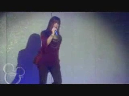 Camp Rock_ Demi Lovato _This Is Me_ FULL MOVIE SCENE (HQ) 4090 - Demilush - Camp Rock This Is Me Full Movie Scene Part oo9