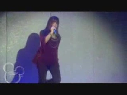 Camp Rock_ Demi Lovato _This Is Me_ FULL MOVIE SCENE (HQ) 4094 - Demilush - Camp Rock This Is Me Full Movie Scene Part oo9