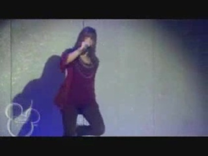 Camp Rock_ Demi Lovato _This Is Me_ FULL MOVIE SCENE (HQ) 4100 - Demilush - Camp Rock This Is Me Full Movie Scene Part oo9