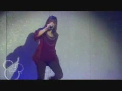 Camp Rock_ Demi Lovato _This Is Me_ FULL MOVIE SCENE (HQ) 4102 - Demilush - Camp Rock This Is Me Full Movie Scene Part oo9