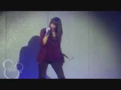 Camp Rock_ Demi Lovato _This Is Me_ FULL MOVIE SCENE (HQ) 4120 - Demilush - Camp Rock This Is Me Full Movie Scene Part oo9