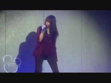 Camp Rock_ Demi Lovato _This Is Me_ FULL MOVIE SCENE (HQ) 4136