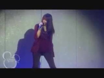 Camp Rock_ Demi Lovato _This Is Me_ FULL MOVIE SCENE (HQ) 4139 - Demilush - Camp Rock This Is Me Full Movie Scene Part oo9