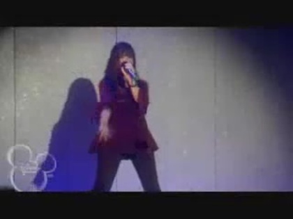 Camp Rock_ Demi Lovato _This Is Me_ FULL MOVIE SCENE (HQ) 4591 - Demilush - Camp Rock This Is Me Full Movie Scene Part o10
