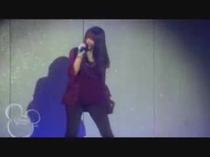Camp Rock_ Demi Lovato _This Is Me_ FULL MOVIE SCENE (HQ) 4143 - Demilush - Camp Rock This Is Me Full Movie Scene Part oo9