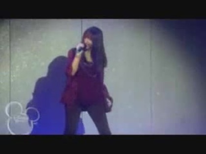Camp Rock_ Demi Lovato _This Is Me_ FULL MOVIE SCENE (HQ) 4146 - Demilush - Camp Rock This Is Me Full Movie Scene Part oo9