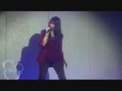 Camp Rock_ Demi Lovato _This Is Me_ FULL MOVIE SCENE (HQ) 4151 - Demilush - Camp Rock This Is Me Full Movie Scene Part oo9