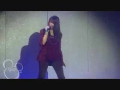 Camp Rock_ Demi Lovato _This Is Me_ FULL MOVIE SCENE (HQ) 4154 - Demilush - Camp Rock This Is Me Full Movie Scene Part oo9