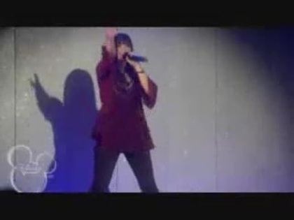 Camp Rock_ Demi Lovato _This Is Me_ FULL MOVIE SCENE (HQ) 4607 - Demilush - Camp Rock This Is Me Full Movie Scene Part o10
