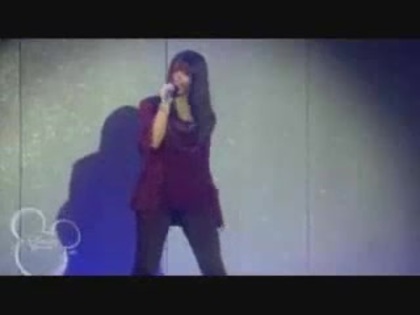 Camp Rock_ Demi Lovato _This Is Me_ FULL MOVIE SCENE (HQ) 4157 - Demilush - Camp Rock This Is Me Full Movie Scene Part oo9