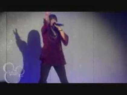 Camp Rock_ Demi Lovato _This Is Me_ FULL MOVIE SCENE (HQ) 4608 - Demilush - Camp Rock This Is Me Full Movie Scene Part o10