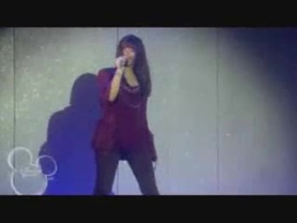 Camp Rock_ Demi Lovato _This Is Me_ FULL MOVIE SCENE (HQ) 4163 - Demilush - Camp Rock This Is Me Full Movie Scene Part oo9